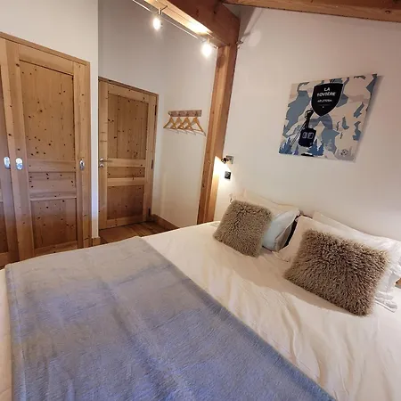 Triplex Lumineux 3 Doubles Proche Centre, Parking Et Balcon - Fr-1-598-155 *
